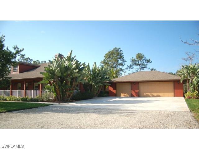 1821 Richards St., Naples, FL 34120