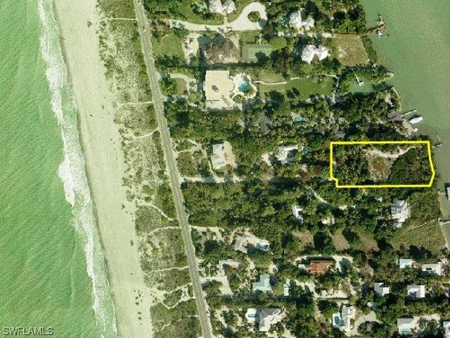 13470 Palmflower Ln., Captiva, FL 33924