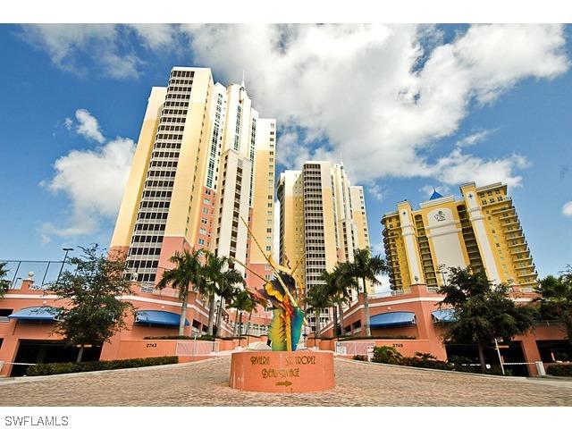 2745 First St. #2405, Fort Myers, FL 33916