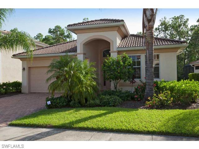 12647 Biscayne Ct., Naples, FL 34105