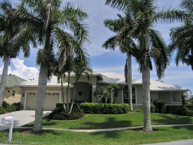836 Milan Ct., Marco Island, FL
