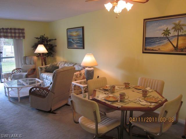 4326 27th Ct. #103, Naples, FL