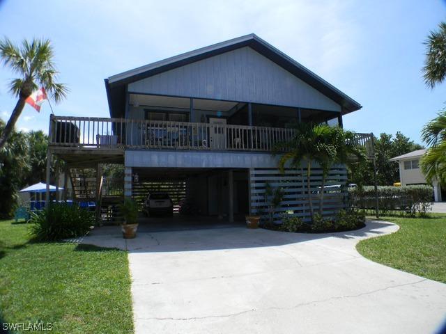 114 Andre Mar Dr., Fort Myers Beach, FL 33931