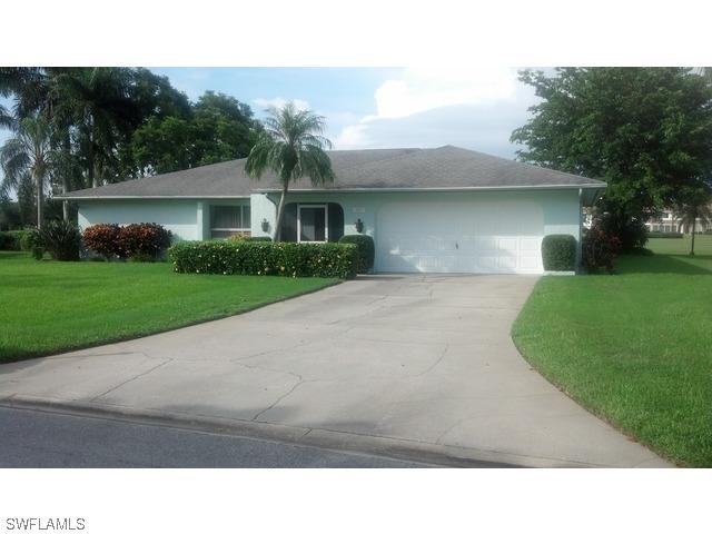 231 Pine Valley Cir., Naples, FL 34113