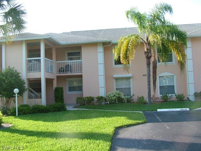 600 Squire Cir., Naples, FL