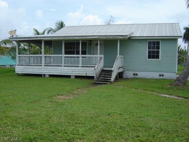 410 School Dr., Everglades City, FL 34139