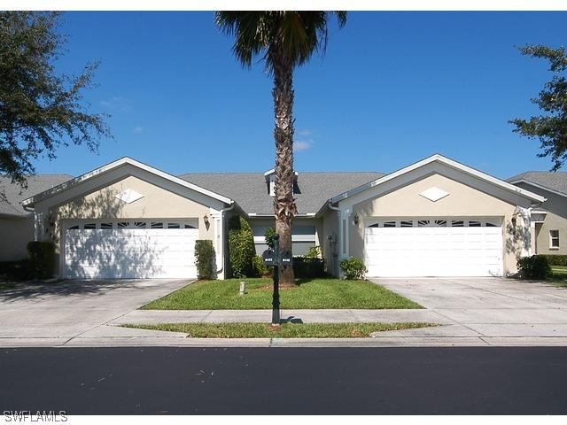 8448 Ibis Cove Cir., Naples, FL