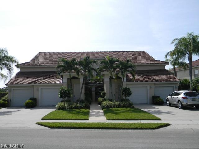 6580 Huntington Lakes Cir. #101, Naples, FL