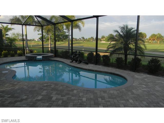 10056 Lions Bay Ct., Naples, FL 34120
