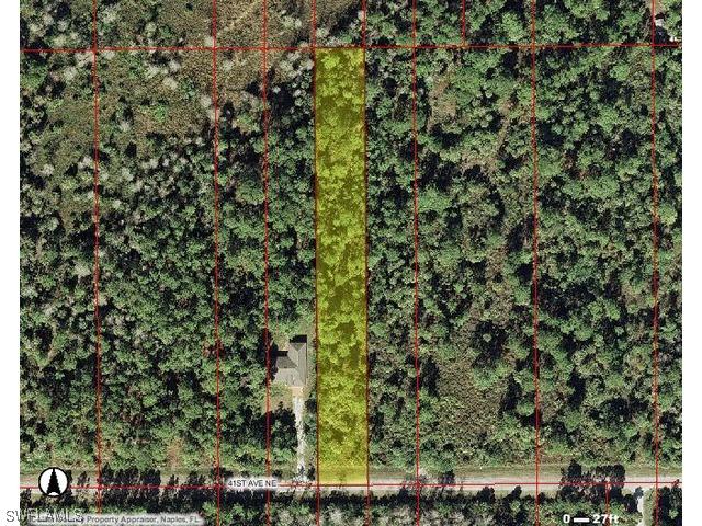 41st Ave., Naples, FL 34120