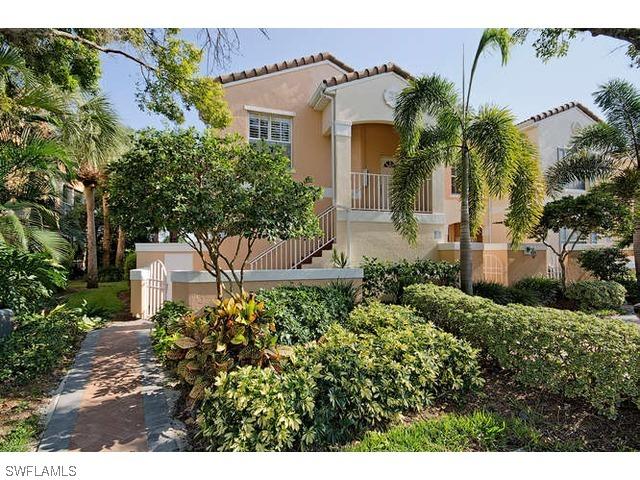 8380 Excalibur Cir. #H-1, Naples, FL