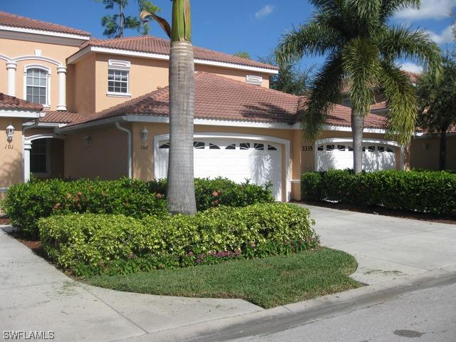 3335 Grand Cypress Dr. #102, Naples, FL 34109