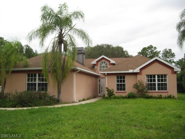 1414 Everglades Blvd., Naples, FL 34117