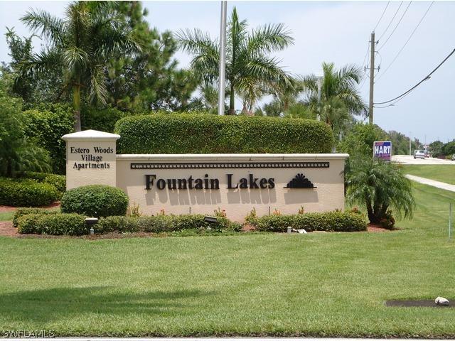 22741 Sandy Bay Dr. #103, Estero, FL 33928