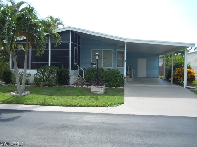 213 Oceans Blvd., Naples, FL
