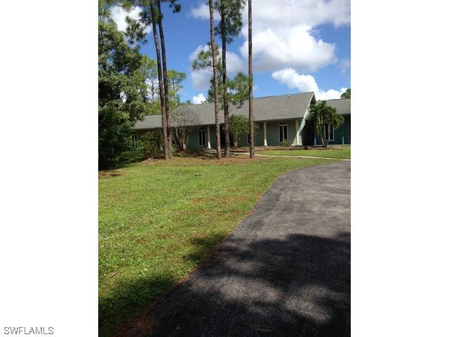 5981 Star Grass Ln., Naples, FL 34116