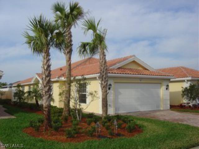 7855 Ionio Ct., Naples, FL