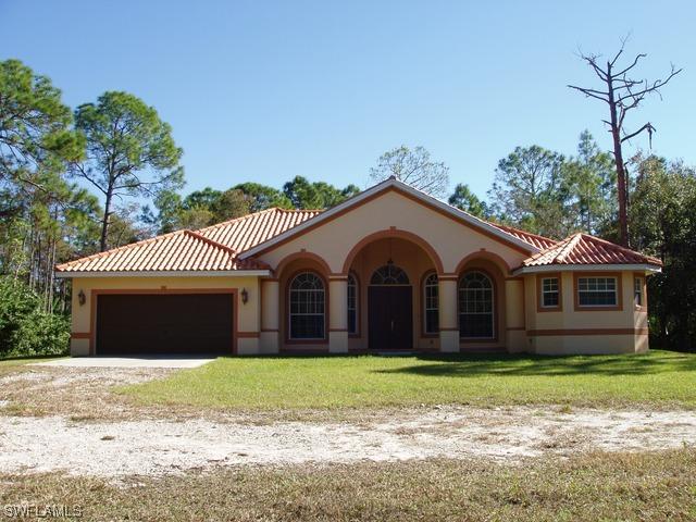 24743 Red Robin Dr., Bonita Springs, FL 34135