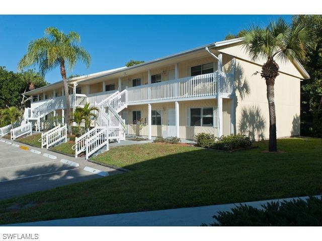 4611 Bayshore Dr. #1, Naples, FL 34112