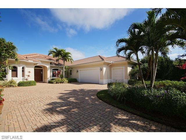 15230 Burnaby Dr., Naples, FL 34110