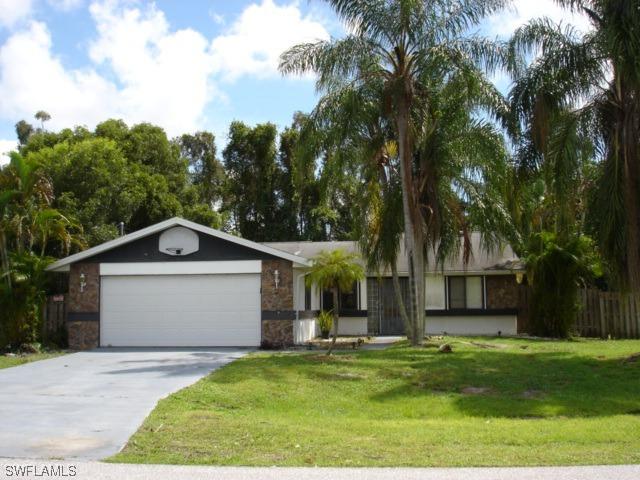 17265 Capri Dr., Fort Myers, FL