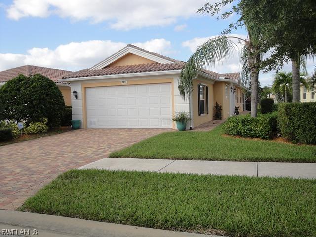7813 Umberto Ct., Naples, FL 34114