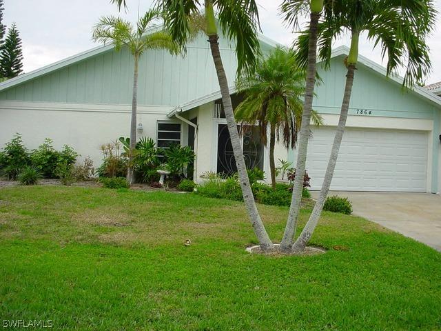 7864 Buccaneer Dr., Fort Myers Beach, FL 33931