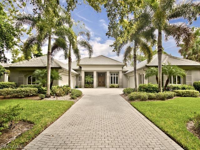 2525 Day Lily Pl., Naples, FL