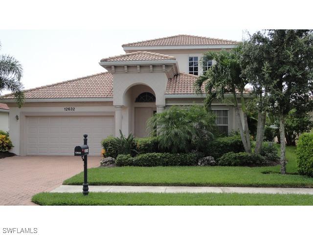 12632 Biscayne Ct., Naples, FL 34105