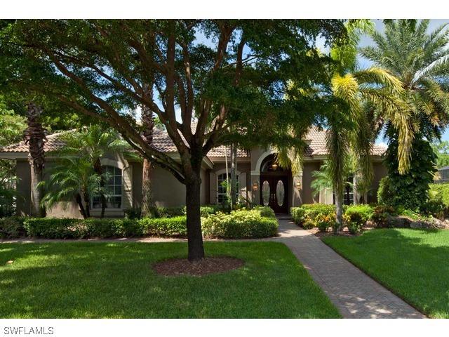 5865 Rolling Pines Dr., Naples, FL 34110