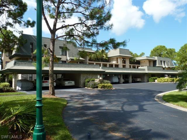 1033 Wildwood Ln., Naples, FL