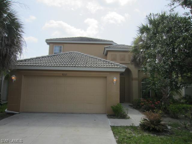 8263 Laurel Lakes Way, Naples, FL