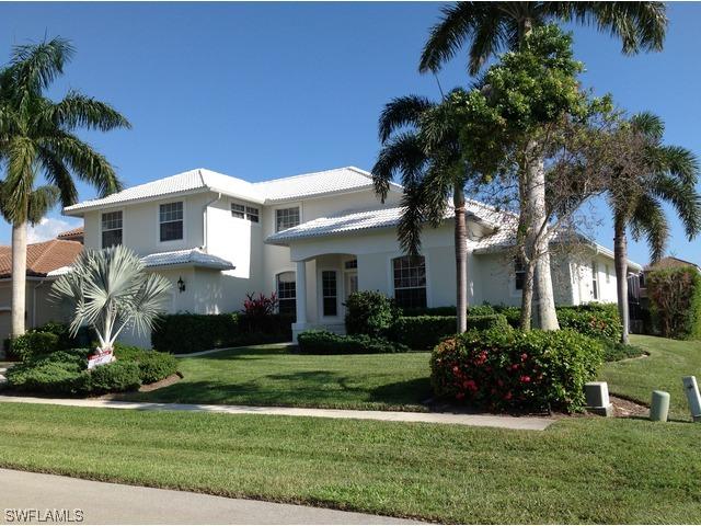 475 Clifton Ct., Marco Island, FL