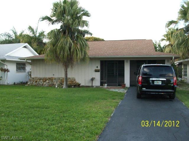 4 Crooked Ln., Naples, FL