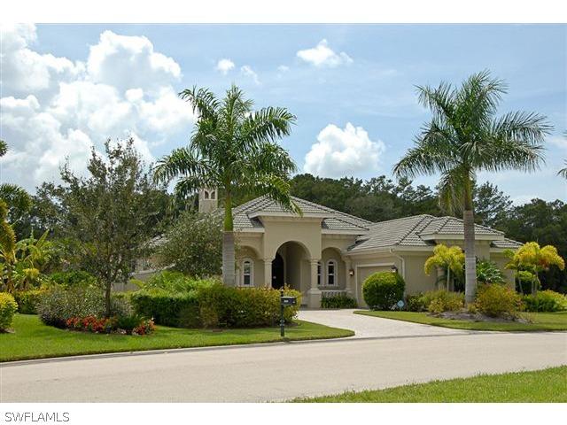 3391 Brantley Oaks Dr., Fort Myers, FL 33905