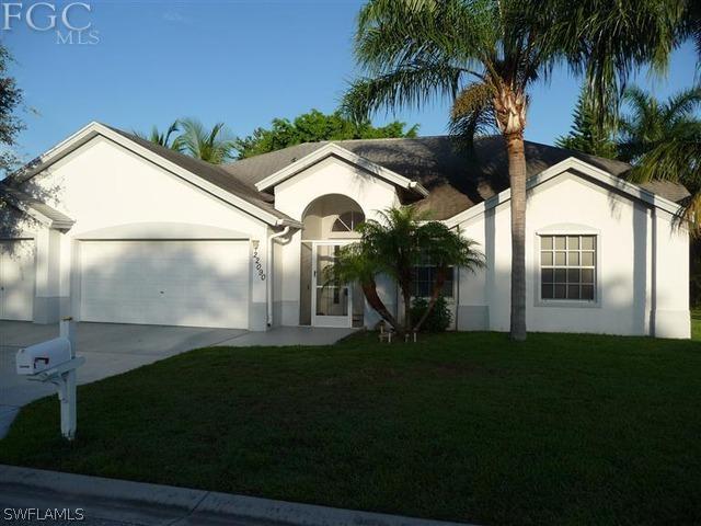 22090 Seashore Cir., Estero, FL
