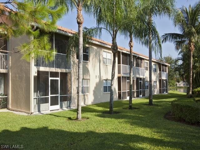 9621 Rosewood Pointe Ter. #104, Bonita Springs, FL