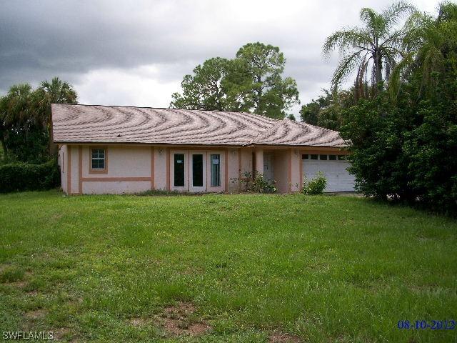 1181 27th St., Naples, FL