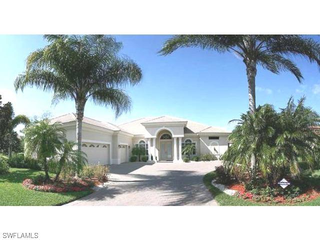 964 Glen Lake Cir., Naples, FL 34119