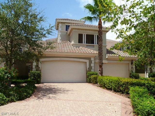 9219 Corfu Ct. #103, Naples, FL 34114