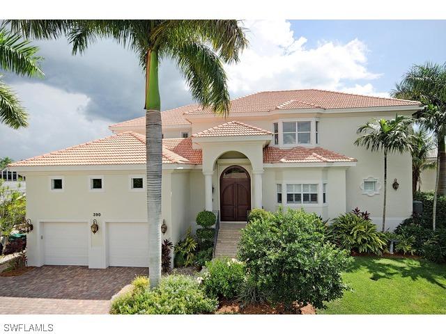 390 Willett Ave., Naples, FL