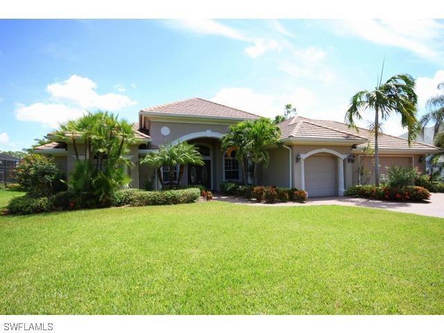 20317 Wildcat Run Dr., Estero, FL 33928