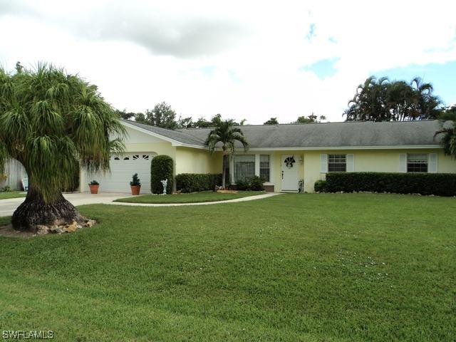 2713 Clipper Way, Naples, FL