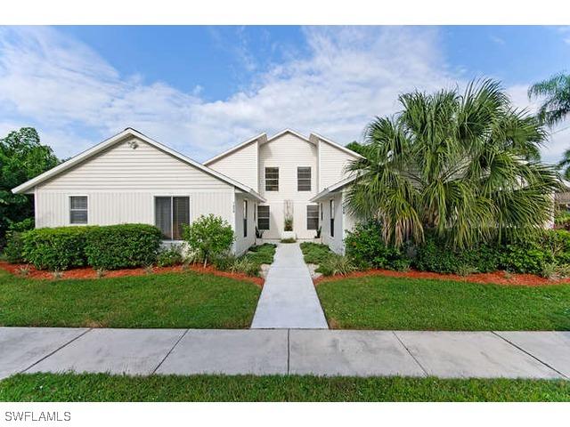 165 Crown Dr., Naples, FL