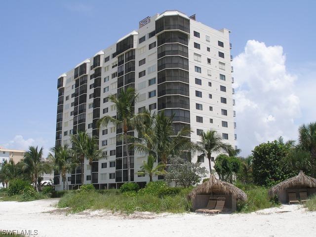 7500 Estero Blvd. ##204, Fort Myers Beach, FL