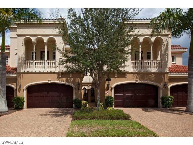 9288 Menaggio Ct. #201, Naples, FL 34114