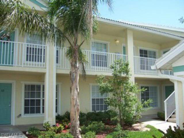 4910 Cougar Ct. #204, Naples, FL 34109