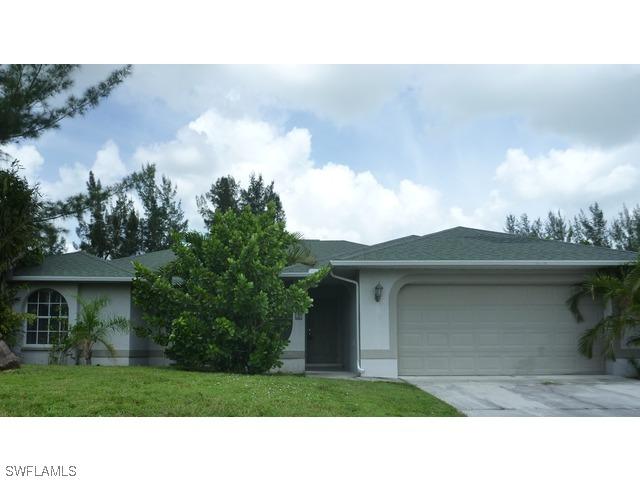 211 16th St., Cape Coral, FL 33990