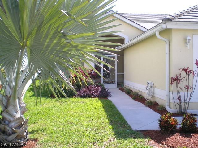 258 Stella Maris Dr., Naples, FL 34114