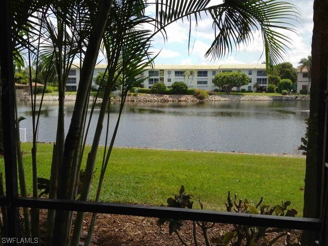 3030 Binnacle Dr. #101, Naples, FL